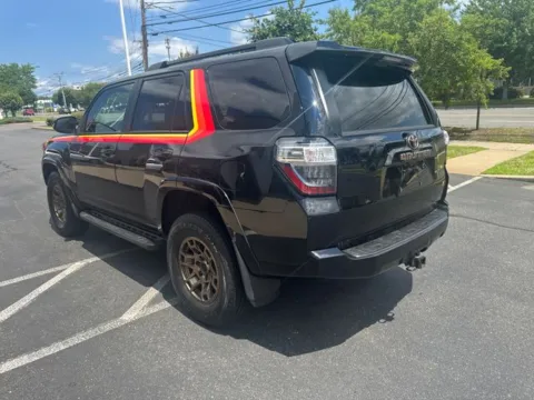 More photos of 2023 Toyota 4Runner 40th Anniversary Special Edition at Lia Toyota of Northampton, MA