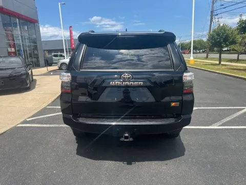 More photos of 2023 Toyota 4Runner 40th Anniversary Special Edition at Lia Toyota of Northampton, MA