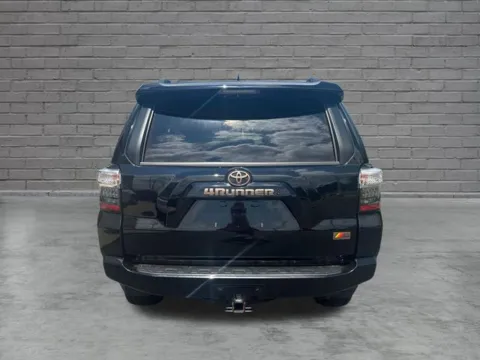 More photos of 2023 Toyota 4Runner 40th Anniversary Special Edition at Lia Toyota of Northampton, MA