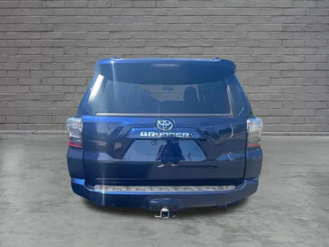 More photos of 2019 Toyota 4Runner SR5 at Lia Toyota of Northampton, MA