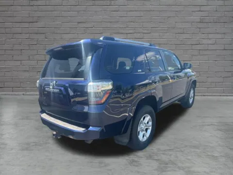 Another view of 2019 Toyota 4Runner SR5 for sale in Northampton, MA at Lia Toyota of Northampton