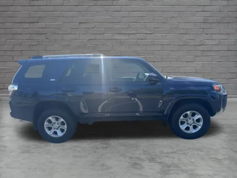 Photos of 2019 Toyota 4Runner SR5 for sale in Northampton, MA at Lia Toyota of Northampton