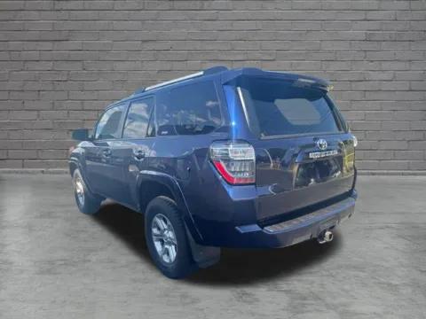 More photos of 2019 Toyota 4Runner SR5 at Lia Toyota of Northampton, MA