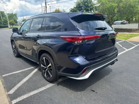More photos of 2022 Toyota Highlander XSE at Lia Toyota of Northampton, MA