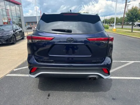 More photos of 2022 Toyota Highlander XSE at Lia Toyota of Northampton, MA