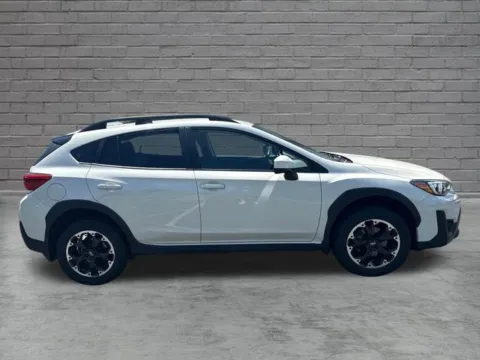 Photos of 2021 Subaru Crosstrek Premium for sale in Northampton, MA at Lia Toyota of Northampton
