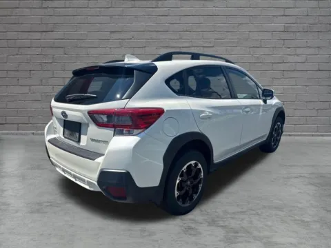 Another view of 2021 Subaru Crosstrek Premium for sale in Northampton, MA at Lia Toyota of Northampton