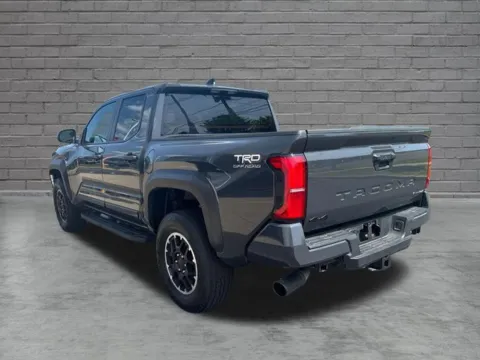 More photos of 2025 Toyota Tacoma Hybrid TRD Off Road at Lia Toyota of Northampton, MA