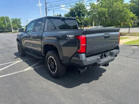 More photos of 2025 Toyota Tacoma Hybrid TRD Off Road at Lia Toyota of Northampton, MA