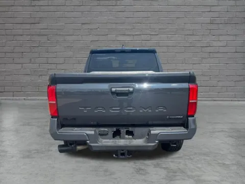 More photos of 2025 Toyota Tacoma Hybrid TRD Off Road at Lia Toyota of Northampton, MA