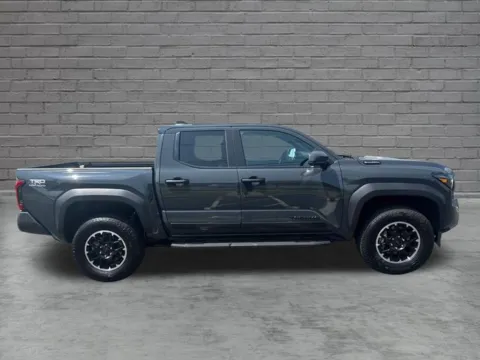 Photos of 2025 Toyota Tacoma Hybrid TRD Off Road for sale in Northampton, MA at Lia Toyota of Northampton