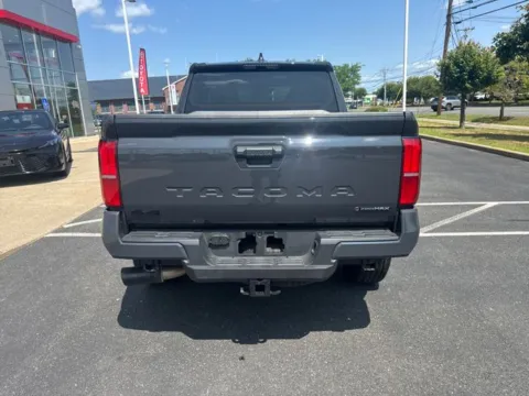 More photos of 2025 Toyota Tacoma Hybrid TRD Off Road at Lia Toyota of Northampton, MA