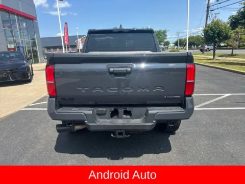 More photos of 2025 Toyota Tacoma Hybrid TRD Off Road at Lia Toyota of Northampton, MA