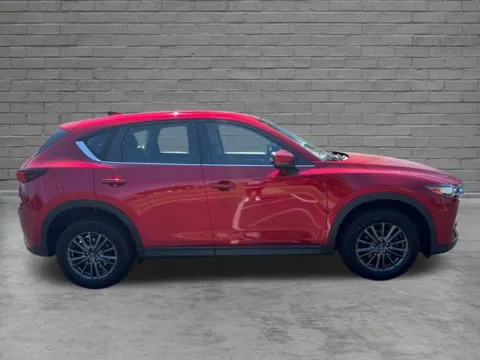 Photos of 2019 Mazda CX-5 Sport for sale in Northampton, MA at Lia Toyota of Northampton