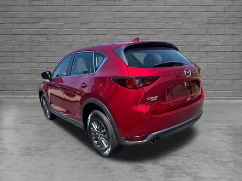 More photos of 2019 Mazda CX-5 Sport at Lia Toyota of Northampton, MA