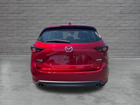 More photos of 2019 Mazda CX-5 Sport at Lia Toyota of Northampton, MA