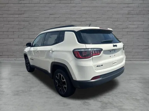 More photos of 2019 Jeep Compass Sport at Lia Toyota of Northampton, MA