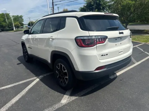 More photos of 2019 Jeep Compass Sport at Lia Toyota of Northampton, MA