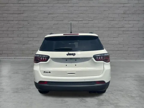 More photos of 2019 Jeep Compass Sport at Lia Toyota of Northampton, MA