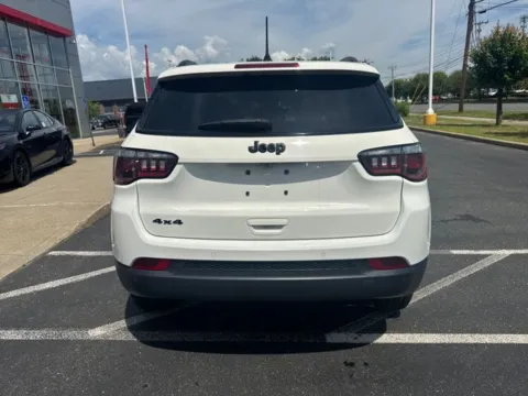 More photos of 2019 Jeep Compass Sport at Lia Toyota of Northampton, MA