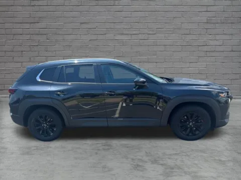Photos of 2025 Mazda CX-50 2.5 S Preferred Package for sale in Northampton, MA at Lia Toyota of Northampton