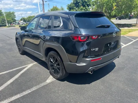 More photos of 2025 Mazda CX-50 2.5 S Preferred Package at Lia Toyota of Northampton, MA