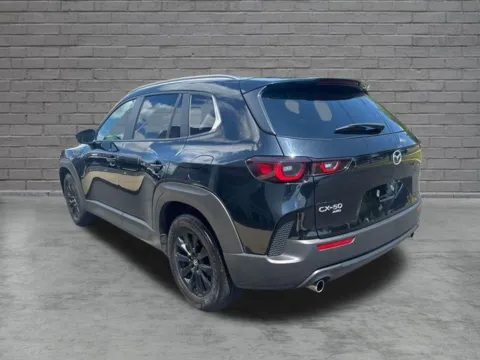 More photos of 2025 Mazda CX-50 2.5 S Preferred Package at Lia Toyota of Northampton, MA