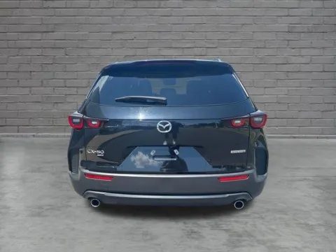 More photos of 2025 Mazda CX-50 2.5 S Preferred Package at Lia Toyota of Northampton, MA