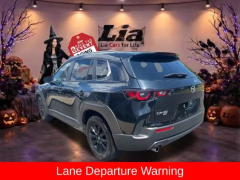 More photos of 2025 Mazda CX-50 2.5 S Preferred Package at Lia Toyota of Northampton, MA