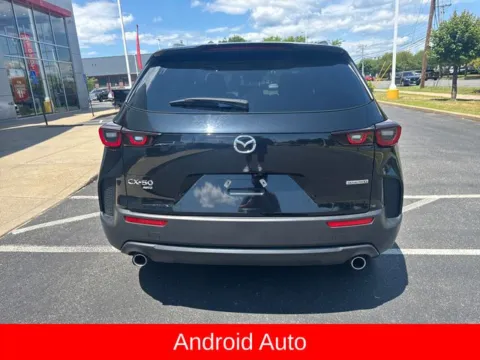 More photos of 2025 Mazda CX-50 2.5 S Preferred Package at Lia Toyota of Northampton, MA