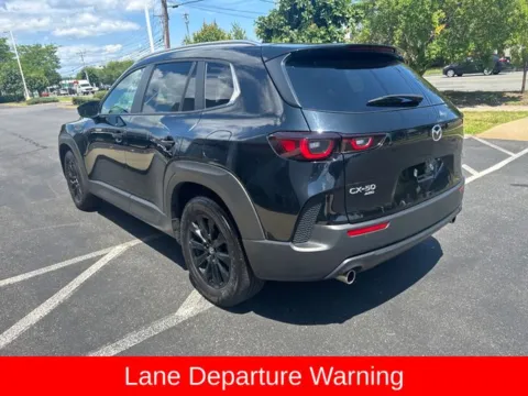 More photos of 2025 Mazda CX-50 2.5 S Preferred Package at Lia Toyota of Northampton, MA