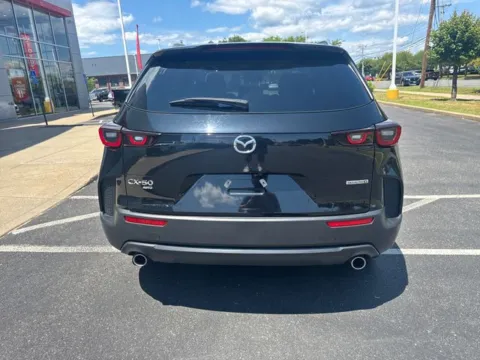 More photos of 2025 Mazda CX-50 2.5 S Preferred Package at Lia Toyota of Northampton, MA