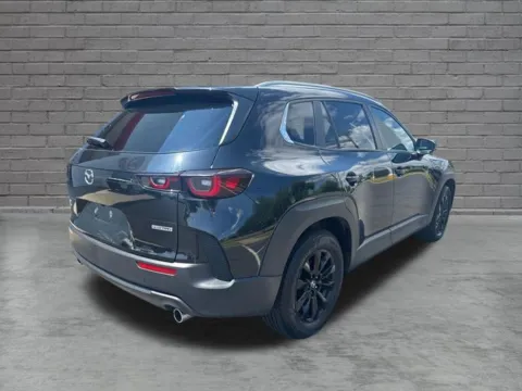 Another view of 2025 Mazda CX-50 2.5 S Preferred Package for sale in Northampton, MA at Lia Toyota of Northampton