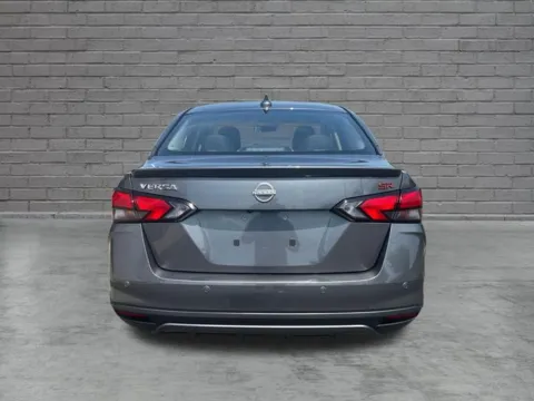 More photos of 2024 Nissan Versa 1.6 SR at Lia Toyota of Northampton, MA