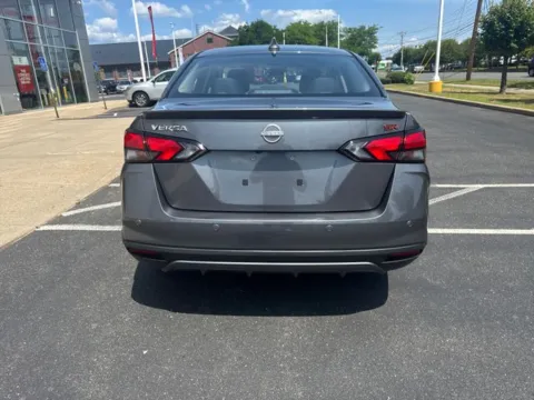 More photos of 2024 Nissan Versa 1.6 SR at Lia Toyota of Northampton, MA