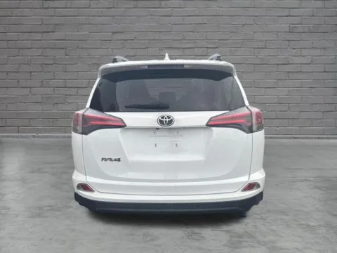 More photos of 2016 Toyota RAV4 LE at Lia Toyota of Northampton, MA