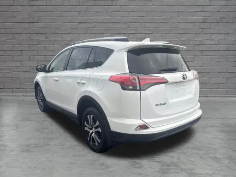 More photos of 2016 Toyota RAV4 LE at Lia Toyota of Northampton, MA