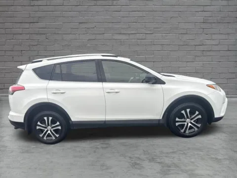 Photos of 2016 Toyota RAV4 LE for sale in Northampton, MA at Lia Toyota of Northampton
