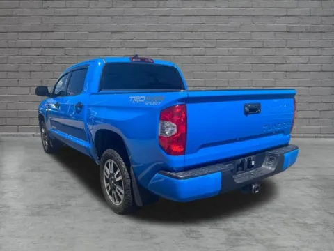 More photos of 2020 Toyota Tundra SR5 at Lia Toyota of Northampton, MA