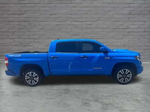 Photos of 2020 Toyota Tundra SR5 for sale in Northampton, MA at Lia Toyota of Northampton