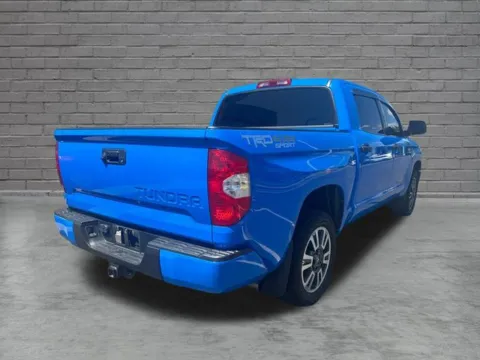 Another view of 2020 Toyota Tundra SR5 for sale in Northampton, MA at Lia Toyota of Northampton