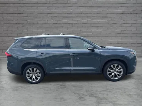 Photos of 2024 Toyota Grand Highlander Limited for sale in Northampton, MA at Lia Toyota of Northampton