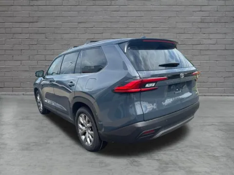 More photos of 2024 Toyota Grand Highlander Limited at Lia Toyota of Northampton, MA