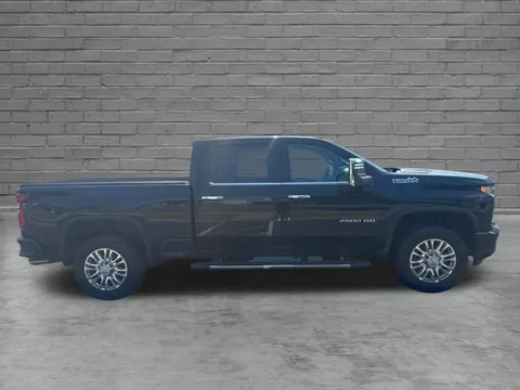 Photos of 2020 Chevrolet Silverado 2500HD High Country for sale in Northampton, MA at Lia Toyota of Northampton