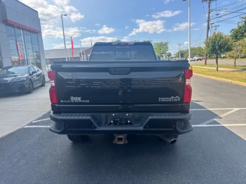 More photos of 2020 Chevrolet Silverado 2500 HD High Country at Lia Toyota of Northampton, MA