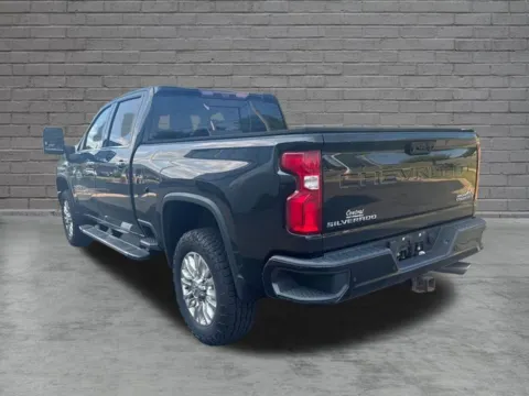 More photos of 2020 Chevrolet Silverado 2500HD High Country at Lia Toyota of Northampton, MA
