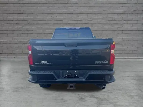 More photos of 2020 Chevrolet Silverado 2500HD High Country at Lia Toyota of Northampton, MA