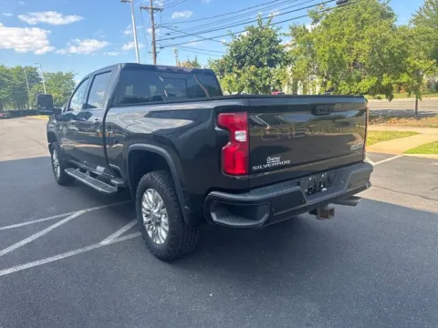 More photos of 2020 Chevrolet Silverado 2500 HD High Country at Lia Toyota of Northampton, MA