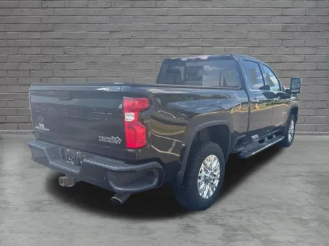 Another view of 2020 Chevrolet Silverado 2500HD High Country for sale in Northampton, MA at Lia Toyota of Northampton