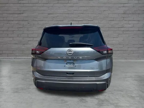 More photos of 2024 Nissan Rogue S at Lia Toyota of Northampton, MA